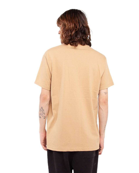 Shaka Wear SHASS - Active Crewneck T-Shirt