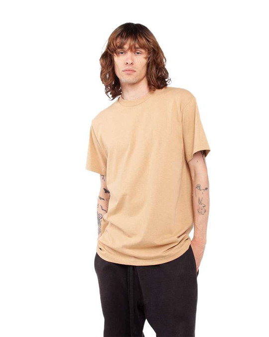 Shaka Wear SHASS - Active Crewneck T-Shirt