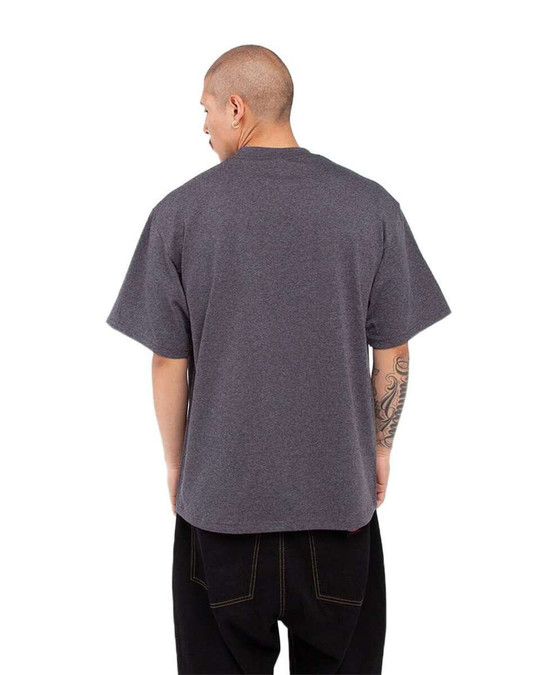 Shaka Wear SHMHSS - Camiseta Max Heavyweight