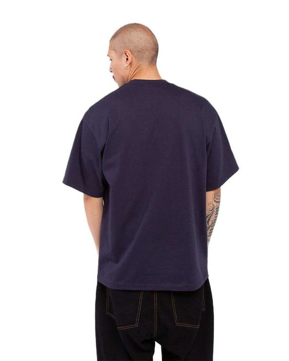 Shaka Wear SHMHSS - Camiseta Max Heavyweight