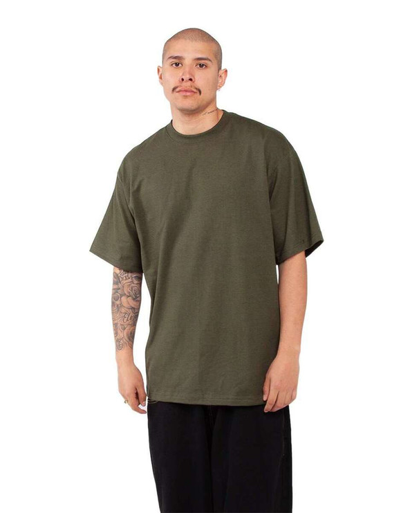 Shaka Wear SHMHSS - Camiseta Max Heavyweight
