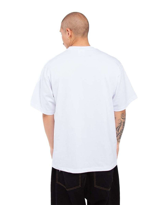 Shaka Wear SHMHSS - Camiseta Max Heavyweight