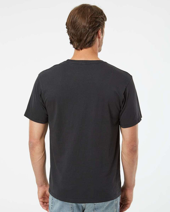 SoftShirts 400 - Organic T-Shirt
