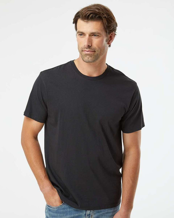 SoftShirts 400 - Organic T-Shirt