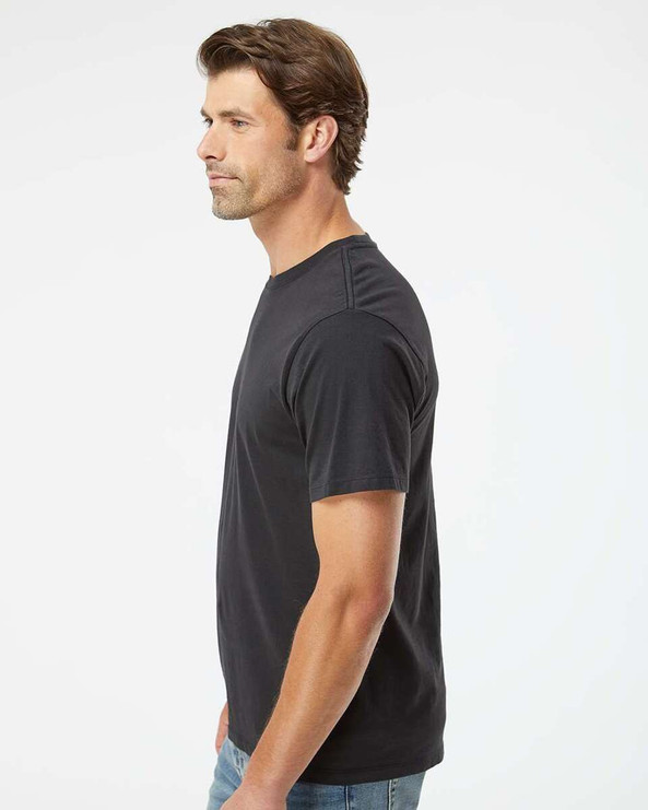 SoftShirts 400 - Organic T-Shirt
