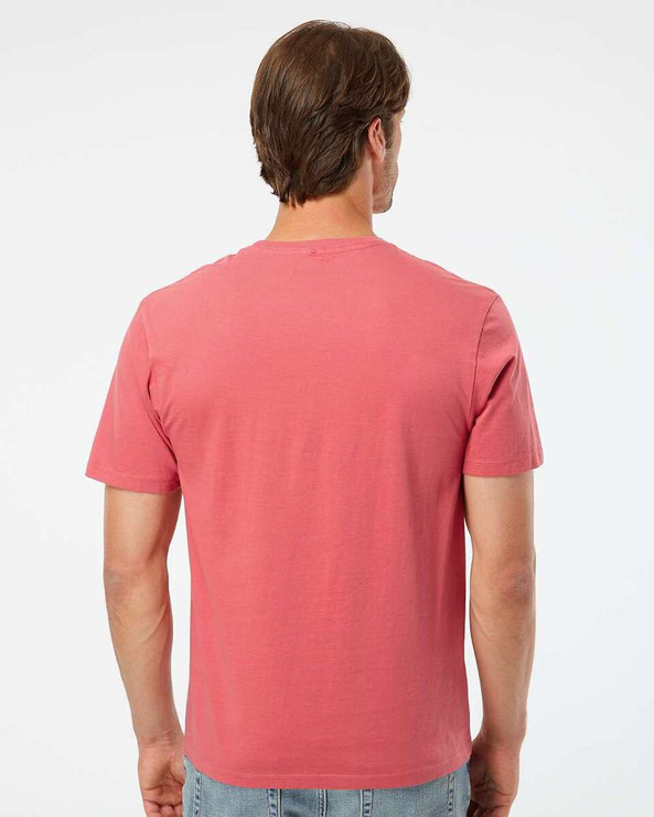SoftShirts 400 - Organic T-Shirt