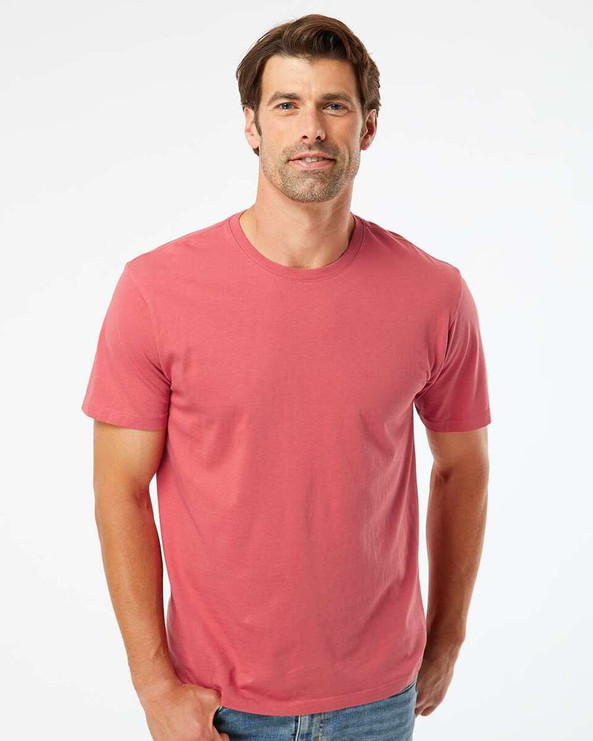 SoftShirts 400 - Organic T-Shirt