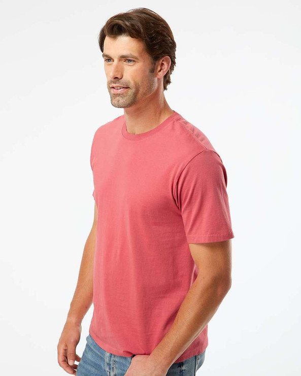 SoftShirts 400 - Organic T-Shirt