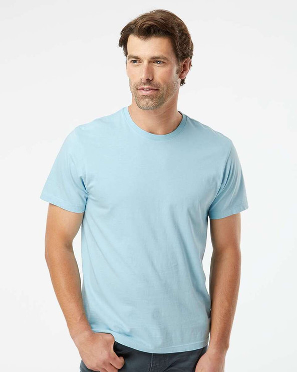 SoftShirts 400 - Camiseta ecológica