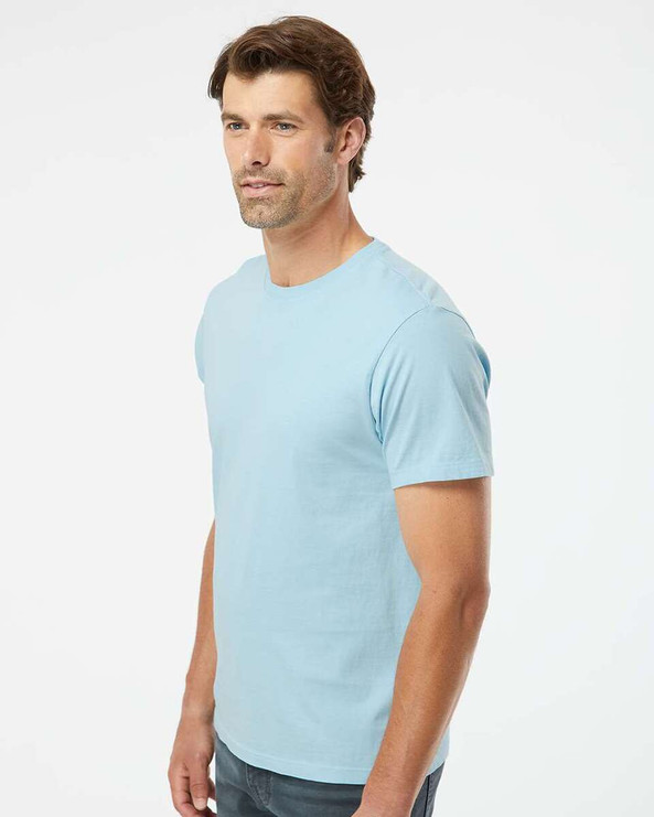 SoftShirts 400 - Camiseta ecológica