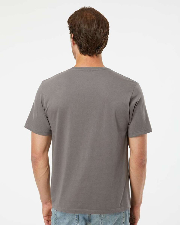 SoftShirts 400 - Camiseta ecológica