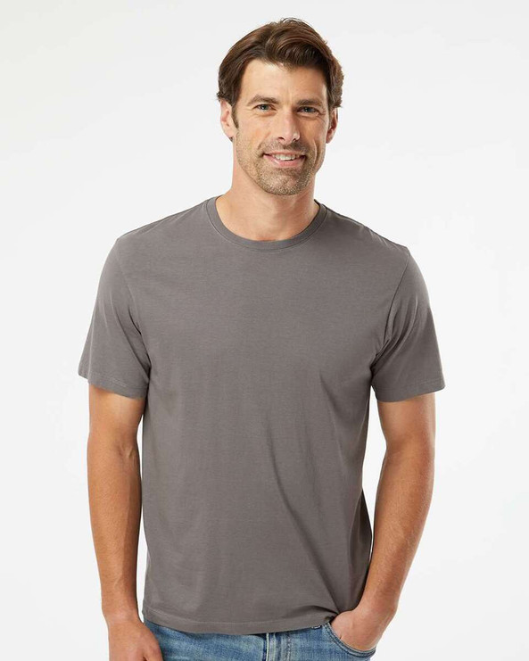 SoftShirts 400 - Camiseta ecológica