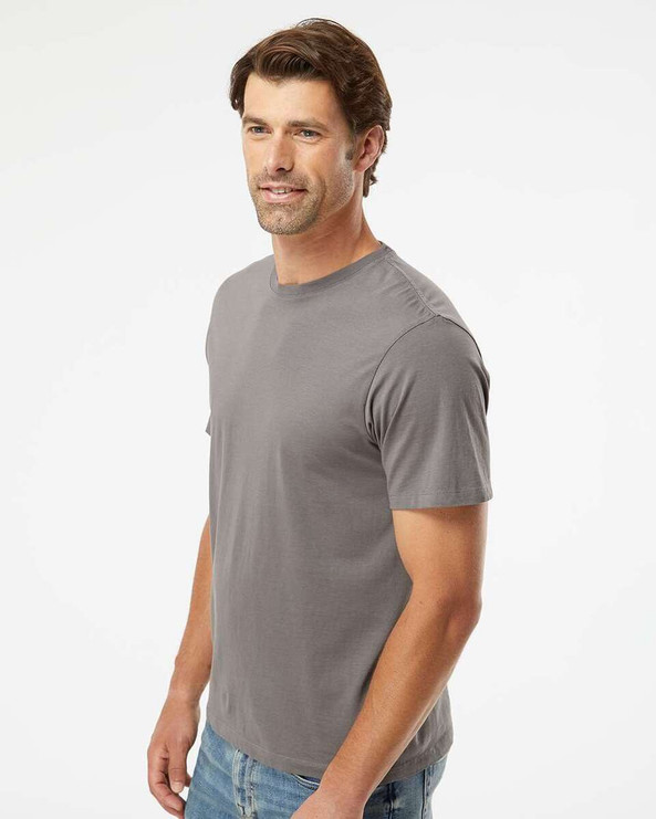 SoftShirts 400 - Camiseta ecológica