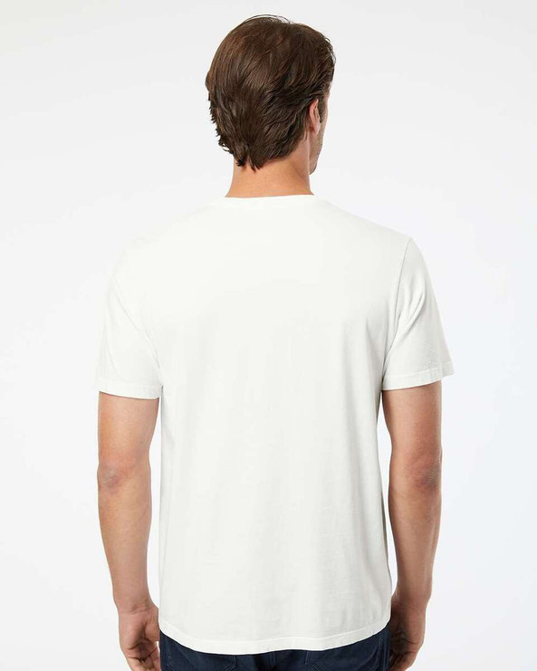 SoftShirts 400 - Organic T-Shirt
