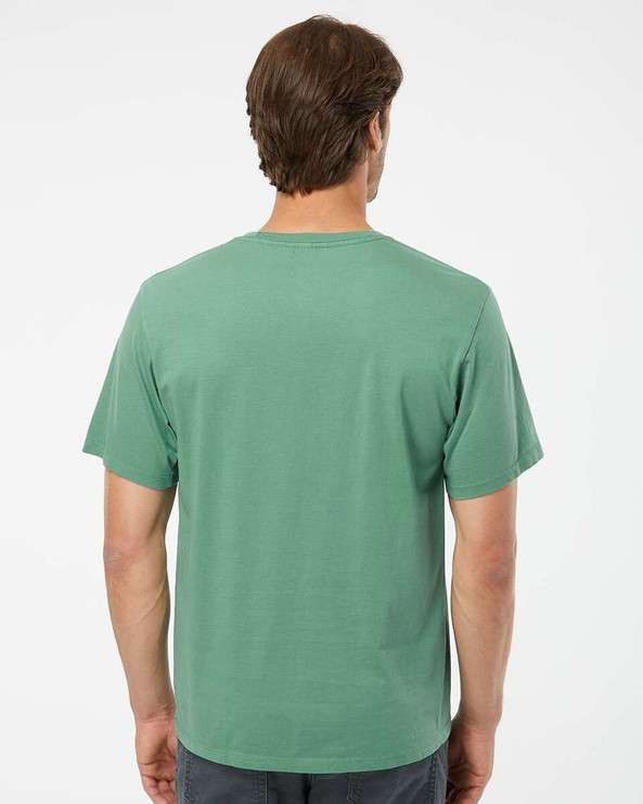 SoftShirts 400 - Camiseta ecológica