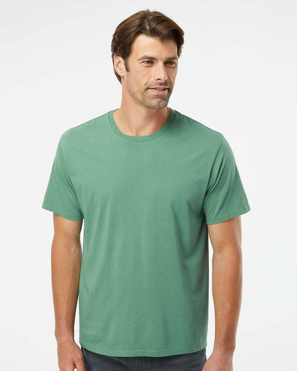 SoftShirts 400 - Camiseta ecológica