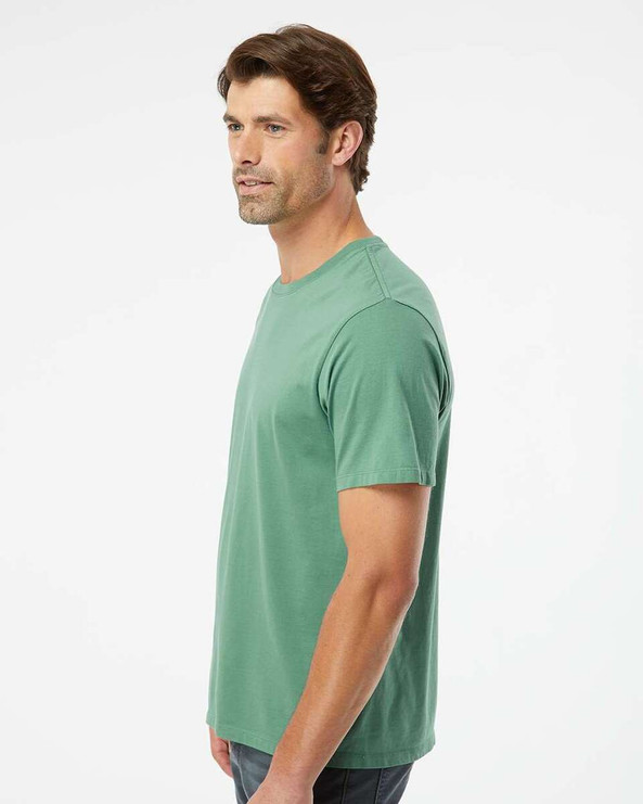 SoftShirts 400 - Camiseta ecológica