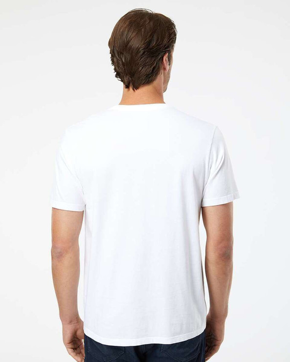 SoftShirts 400 - Camiseta ecológica