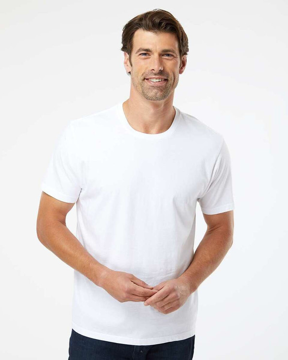 SoftShirts 400 - Camiseta ecológica