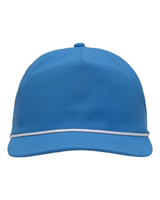 Sportsman SP1200 - Gorra Ripstop de cinco paneles