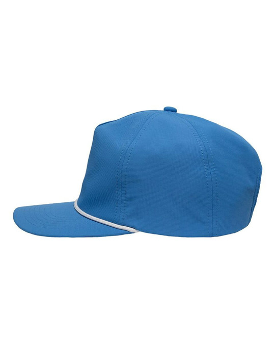 Sportsman SP1200 - Gorra Ripstop de cinco paneles