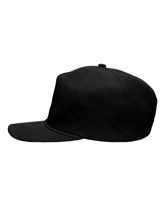Sportsman SP1200 - Five-Panel Ripstop Cap