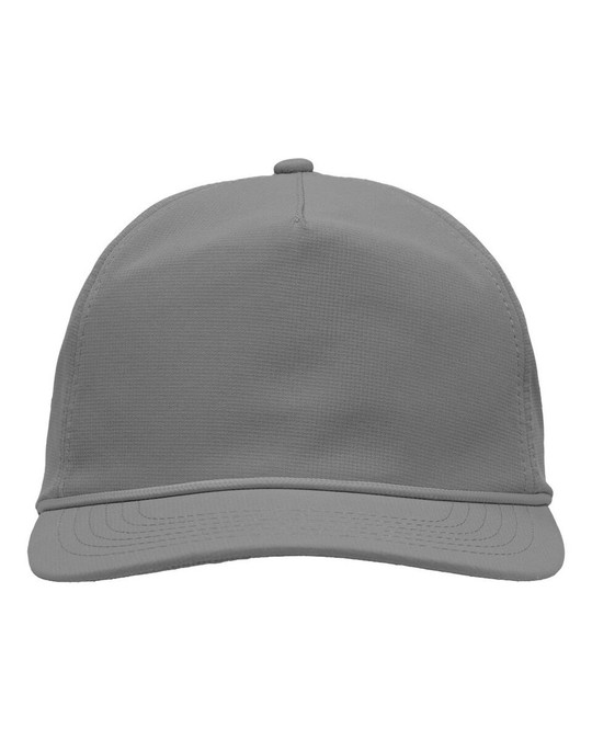 Sportsman SP1200 - Gorra Ripstop de cinco paneles