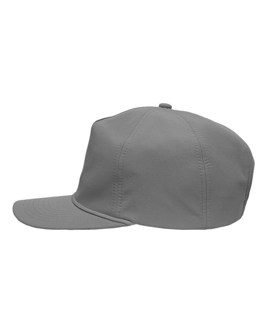 Sportsman SP1200 - Gorra Ripstop de cinco paneles