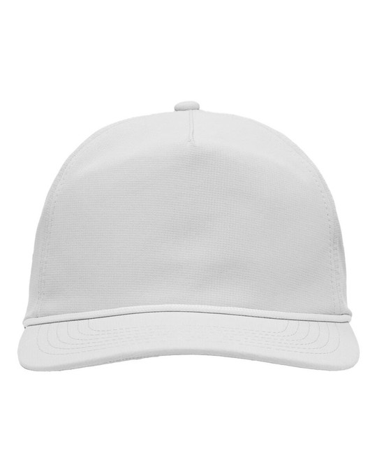 Sportsman SP1200 - Gorra Ripstop de cinco paneles