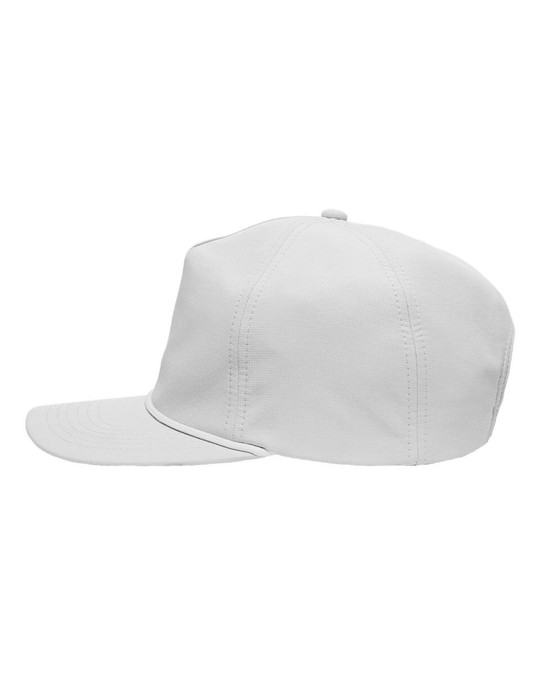 Sportsman SP1200 - Gorra Ripstop de cinco paneles