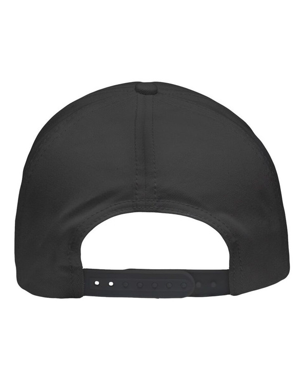 Sportsman SP1300 - Five-Panel Rope Heritage Fit Cap