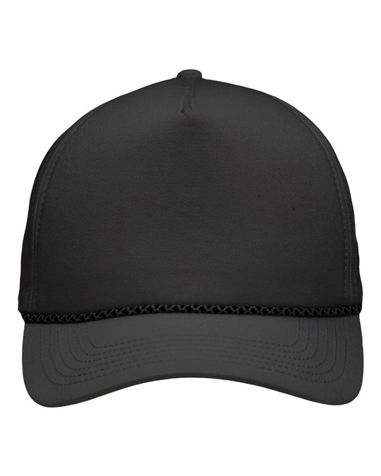 Sportsman SP1300 - Five-Panel Rope Heritage Fit Cap