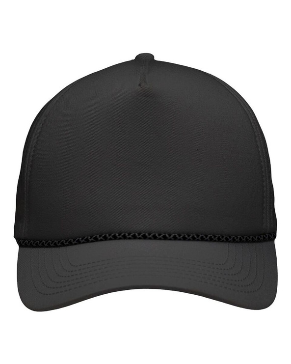 Sportsman SP1300 - Five-Panel Rope Heritage Fit Cap