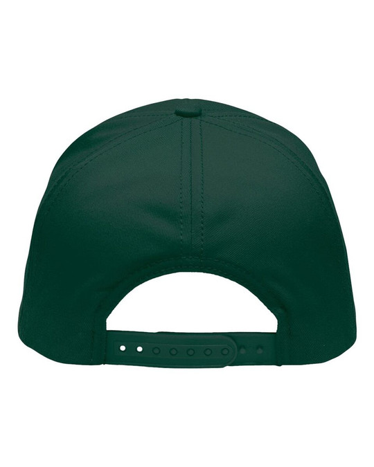 Sportsman SP1300 - Five-Panel Rope Heritage Fit Cap