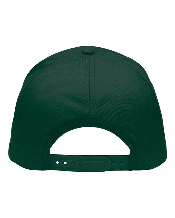 Sportsman SP1300 - Five-Panel Rope Heritage Fit Cap