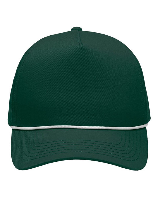 Sportsman SP1300 - Five-Panel Rope Heritage Fit Cap