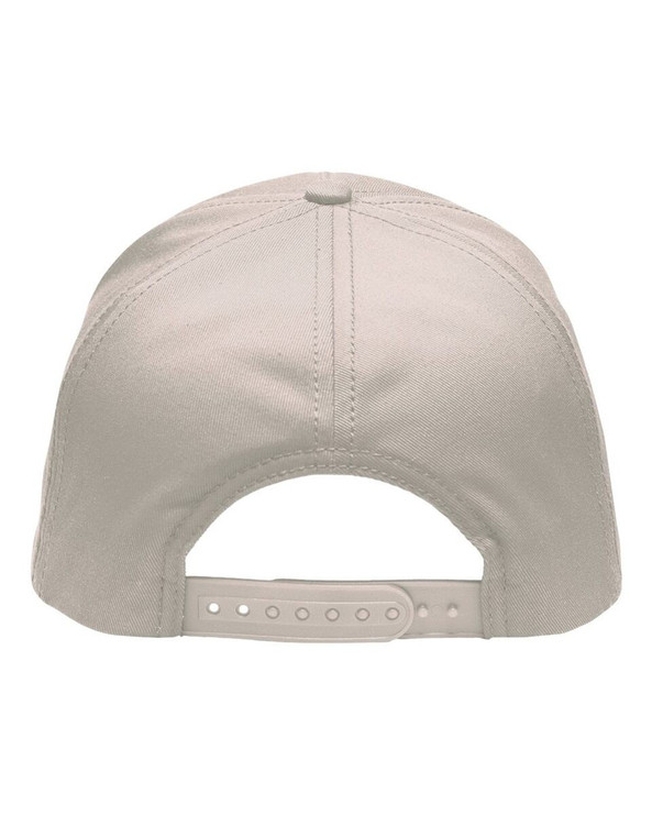 Sportsman SP1300 - Five-Panel Rope Heritage Fit Cap