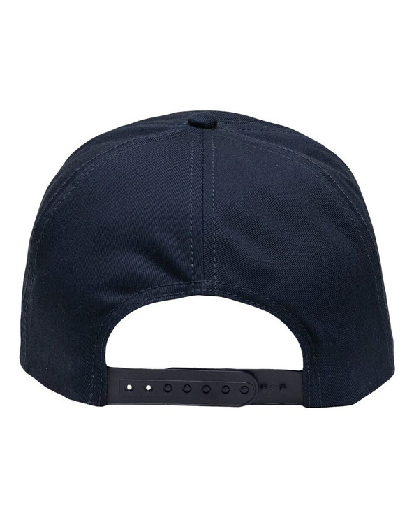 Sportsman SP1300 - Five-Panel Rope Heritage Fit Cap