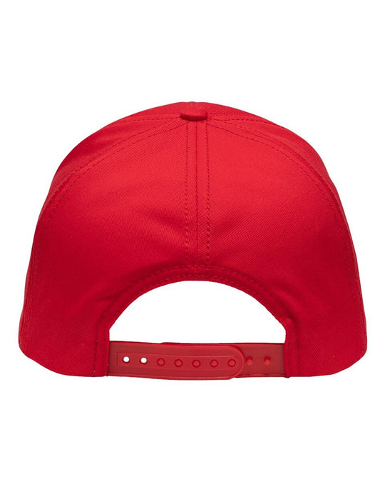 Sportsman SP1300 - Five-Panel Rope Heritage Fit Cap