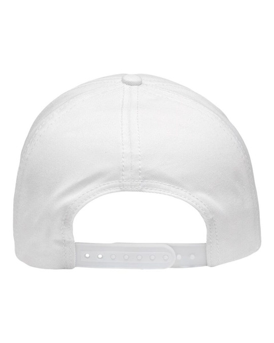 Sportsman SP1300 - Five-Panel Rope Heritage Fit Cap