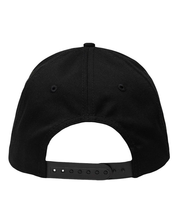 Sportsman SP1400 - Lo-Pro Solid Back Traditional Trucker Cap