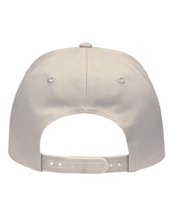 Sportsman SP1400 - Lo-Pro Solid Back Traditional Trucker Cap