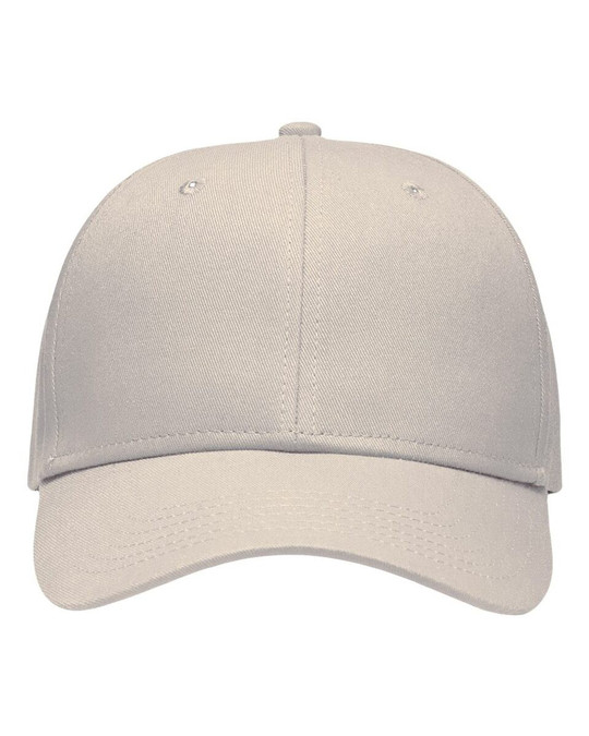 Sportsman SP1400 - Gorra Trucker Tradicional Lo-Pro Solid Back