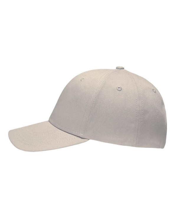 Sportsman SP1400 - Lo-Pro Solid Back Traditional Trucker Cap