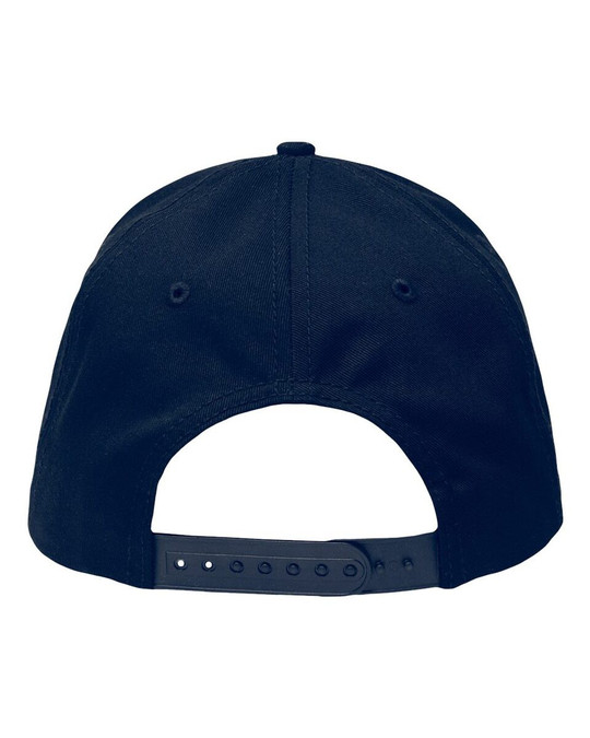 Sportsman SP1400 - Gorra Trucker Tradicional Lo-Pro Solid Back