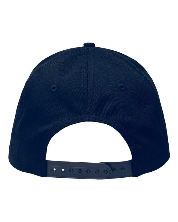 Sportsman SP1400 - Lo-Pro Solid Back Traditional Trucker Cap