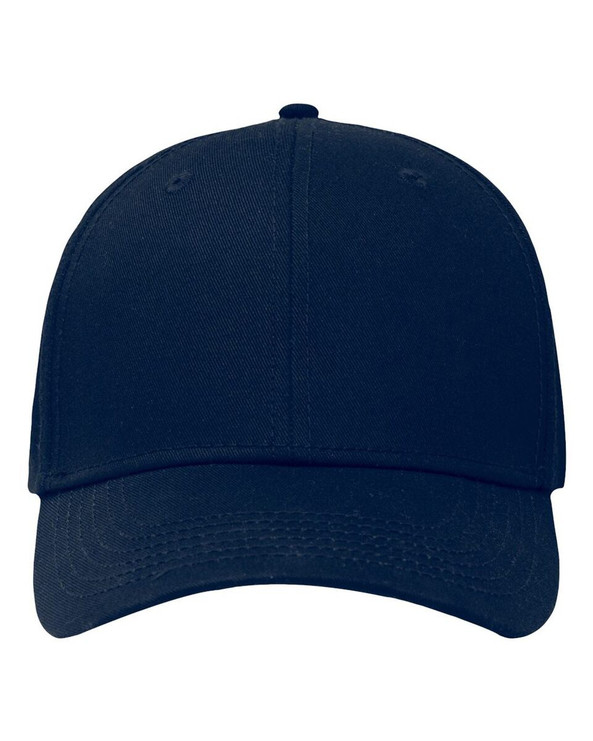 Sportsman SP1400 - Lo-Pro Solid Back Traditional Trucker Cap