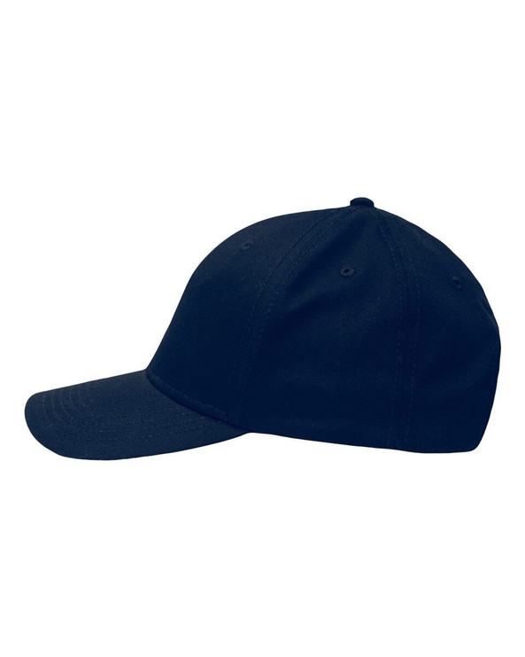 Sportsman SP1400 - Lo-Pro Solid Back Traditional Trucker Cap