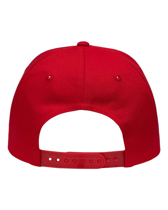 Sportsman SP1400 - Gorra Trucker Tradicional Lo-Pro Solid Back
