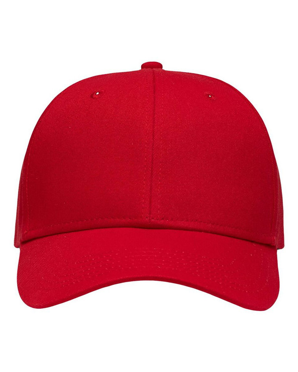 Sportsman SP1400 - Lo-Pro Solid Back Traditional Trucker Cap
